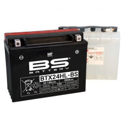Baterie moto BS 12V - BTX24HL-BS