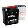 Baterie moto BS 12V - BTX7L-BS