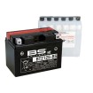 Baterie moto BS 12V - BTZ12S-BS Baterie moto BS 12V - BTZ12S-BS thumb
