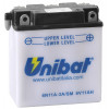 Baterie Unibat 6V - 6N11A-3A