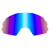 Placă O'NEAL pentru ochelari cross, model B-20 RADIUM BLUE Placă O'NEAL pentru ochelari cross, model B-20 RADIUM BLUE thumb