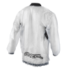 Geaca de ploaie O'NEAL SPLASH RAIN JACKET CLEAR Geaca de ploaie O'NEAL SPLASH RAIN JACKET CLEAR thumb