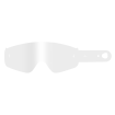 Flipper de ochelari O'NEAL B-50 TEAR OFF PACK 10PCS CLEAR thumb