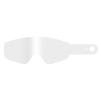 Flipper de ochelari O'NEAL B-50 TEAR OFF PACK 10PCS CLEAR