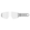 Flipper de ochelari O'NEAL B-10 TEAR OFF PACK 14PCS  LAMINATED CLEAR thumb