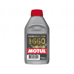 Lichid de frână MOTUL RBF 660 0,5L