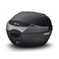 Valiza moto SHAD SH33 Valiza moto SHAD SH33