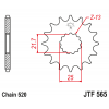 Pinion față JTF565,16 Pinion față JTF565,16