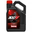 Ulei motocross MOTUL 300V 4T 15W-60 - 4 litri thumb