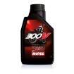 Ulei motocross MOTUL 300V 4T 15W-60  - 1 Litru thumb