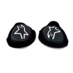 Slidere ALPINESTARS SPORT BLACK thumb