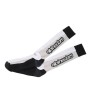 Șosete ALPINESTARS TOURING SUMMER BLACK/WHITE thumb