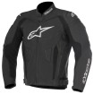 Geacă de piele ALPINESTARS GP PLUS R V2 BLACK thumb