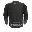 Geacă de piele ALPINESTARS GP PLUS R V2 BLACK thumb
