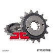 Pinion fata cu garnitura cauciuc JTF1307,15RB thumb