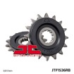 Pinion fata cu garnitura cauciuc JTF1536,16RB thumb