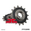 Pinion fata cu garnitura cauciuc JTF1538,15RB Pinion fata cu garnitura cauciuc JTF1538,15RB thumb