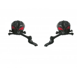 Oglinzi moto universale M10 / 125 E982D+E982I