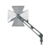 Oglinzi moto   Iron Cross ( universale ) thumb