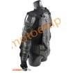 Armura de protecție motocross BLACK thumb