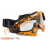 Ochelari motocross ORANGE A00027 thumb