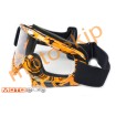 Ochelari motocross ORANGE A00027 thumb