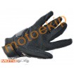 Mănuși moto PRO-BIKER BLACK  thumb