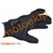 Mănuși moto PRO-BIKER BLACK  thumb