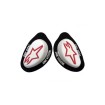 Slidere ALPINESTARS GP WHITE thumb