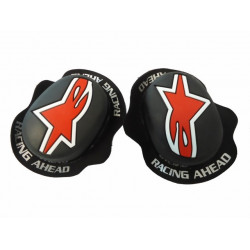 Slidere ALPINESTARS GP RAIN Slidere ALPINESTARS GP RAIN