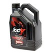 MOTUL 300V 4T 10W-40 -4 litri thumb