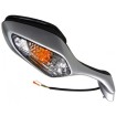 Oglindă moto dreaptă Pentru Honda EH944D Oglindă moto dreaptă Pentru Honda EH944D thumb