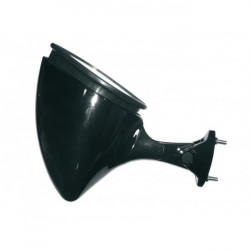 Oglindă moto dreaptă  Pentru Kawasaki EK144D Oglindă moto dreaptă  Pentru Kawasaki EK144D