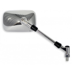 Oglindă moto dreaptă ES688D Oglindă moto dreaptă ES688D