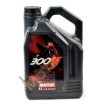 MOTUL 300V 4T 15W-50 - 4 litri thumb