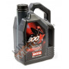 MOTUL 300V 4T 15W-50 - 4 litri