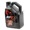 MOTUL 300V 4T 15W-50 - 4 litri thumb