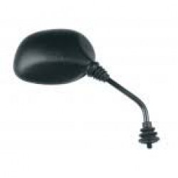 Oglindă moto dreaptă  Pentru Piaggio E107D