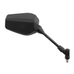 Oglindă moto dreaptă Pentru PEUGEOT E271D Oglindă moto dreaptă Pentru PEUGEOT E271D