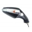 Oglindă moto dreaptă Pentru Derbi E291D Oglindă moto dreaptă Pentru Derbi E291D thumb