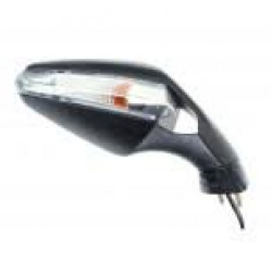 Oglindă moto dreaptă  Pentru Derbi E291D