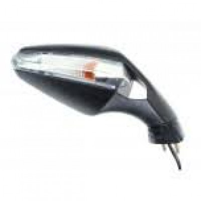 Oglindă moto dreaptă  Pentru Derbi E291D