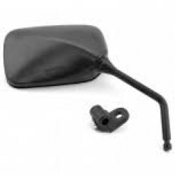 Oglindă moto dreaptă  Pentru Honda EH325D Oglindă moto dreaptă  Pentru Honda EH325D