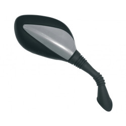 Oglindă moto dreaptă  Pentru Kymco E217D Oglindă moto dreaptă  Pentru Kymco E217D