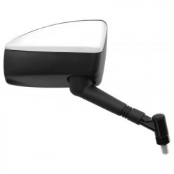 Oglindă moto dreaptă  Pentru PEUGEOT E567D