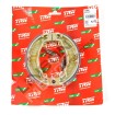 Garnituri frână TRW MCS826 thumb