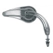 Oglindă moto dreaptă Pentru Harley Davidson E525D Oglindă moto dreaptă Pentru Harley Davidson E525D thumb