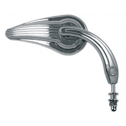 Oglindă moto dreaptă  Pentru Harley Davidson E525D