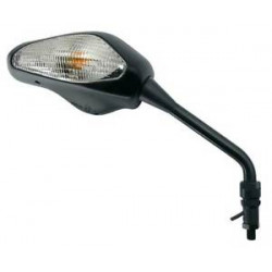 Oglindă moto dreaptă  Pentru Ducati E506D Oglindă moto dreaptă  Pentru Ducati E506D