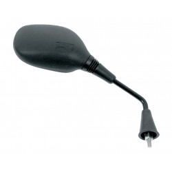 Oglindă moto dreaptă Pentru Suzuki ES218D Oglindă moto dreaptă Pentru Suzuki ES218D